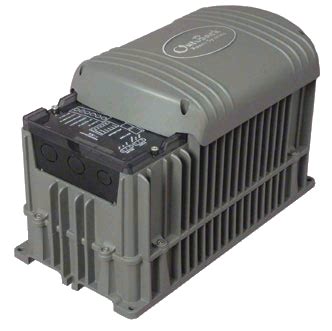 Outback Power GFX1548 Inverter .